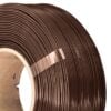 3d filament PETG Refill Skin Espresso zoom azurefilm