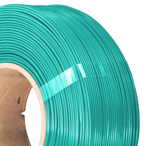 Refill PETG Hyper Speed Turquoise Blue - immagine 2