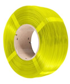 Refill PETG Hyper Speed Transparent Yellow