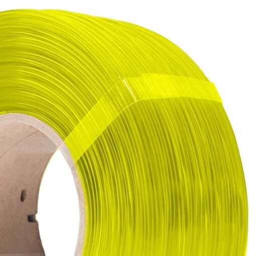 Refill PETG Hyper Speed Transparent Yellow - immagine 2