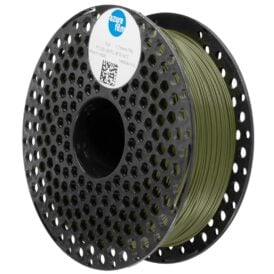 PLA Matte HS filament Army Green