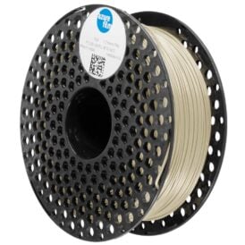 PLA Matte HS filament Creamstone