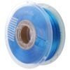 3d filament PLA Silk Dual Color Emerald Surf Master Spool Back azurefilm