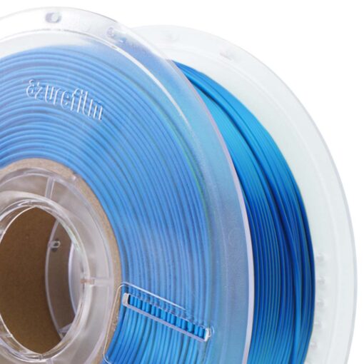 3d-filament-PLA-Silk-Dual-Color-Emerald-Surf-Master-Spool-Back-zoom-azurefilm