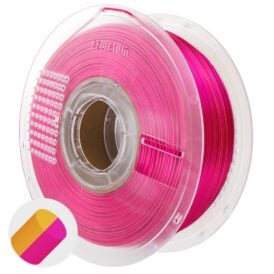 3d-filament-PLA-Silk-Dual-Color-Rose-Fortune-Master-Spool-Back-azurefilm