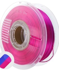 3d-filament-PLA-Silk-Dual-Color-Velvet-Bloom-Master-Spool-Back-azurefilm