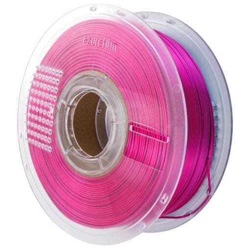 PLA Silk Dual Color Velvet Bloom - immagine 3