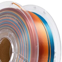 Alternative view of PLA Silk Rainbow Sunset Splash