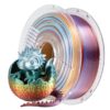 PLA Silk Rainbow Wild Ember