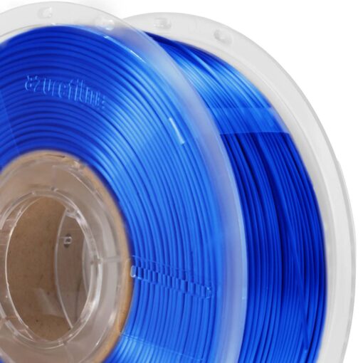 PLA Silk Royal Sapphire - slika 2