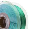 3d-filament-PLA-Silk-Tri-Color-Peacock-Bloom-Master-Spool-Front-zoom-azurefilm