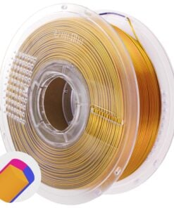 3d-filament-PLA-Silk-Tri-Color-Royal-Fizz-Master-Spool-Back-azurefilm