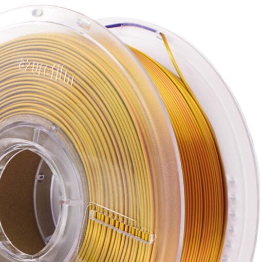 3d-filament-PLA-Silk-Tri-Color-Royal-Fizz-Master-Spool-Back-zoom-azurefilm