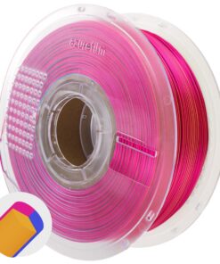 3d-filament-PLA-Silk-Tri-Color-Royal-Fizz-Master-Spool-Front-azurefilm