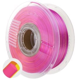 3d-filament-PLA-Silk-Tri-Color-Sunset-Blaze-Master-Spool-Back-azurefilm