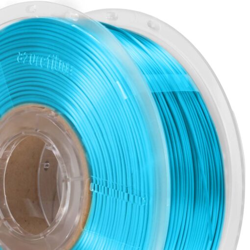 PLA Silk Tropical Teal - Image 2