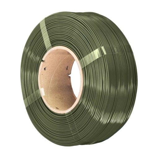 Refill PETG Hyper Speed Army Green