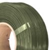 3d filament Refill PETG Army Green azurefilm