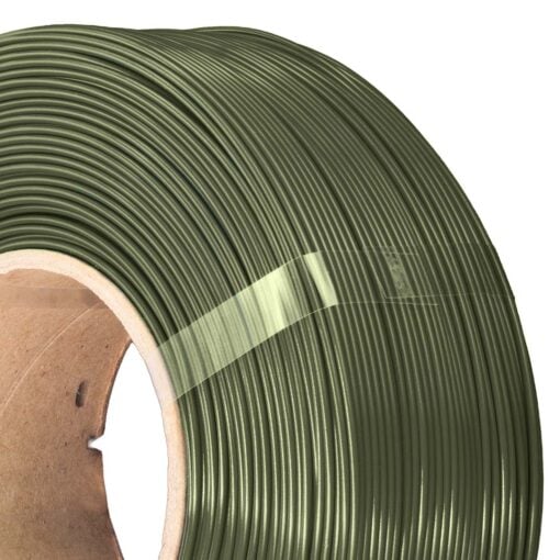 Refill PETG Hyper Speed Army Green - Image 2