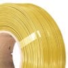 3d filament Refill PETG Pastel Banana Yellow zoom azurefilm