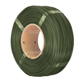 Refill PLA filament Army Green