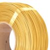 3d filament Refill PLA Champagne Gold zoom azurefilm