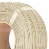 3d filament Refill PLA Champagne zoom azurefilm