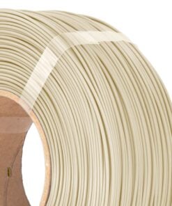 Alternative view of Refill PLA filament Champagne