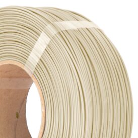 Alternative view of Refill PLA filament Champagne