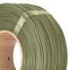 3d filament Refill PLA Matte Army Green zoom azurefilm