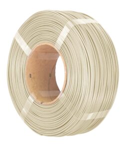 Refill PLA Matte HS filament Creamstone