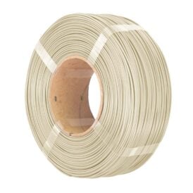 Refill PLA Matte HS filament Creamstone