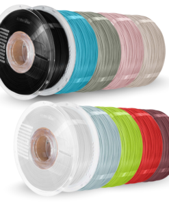 SUPER PACK PLA MATTE MIX