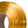 3d filament Refill PLA Silk 24k Gold zoom azurefilm 1