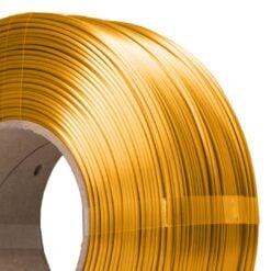 Alternative view of Refill PLA Silk Gold 24K