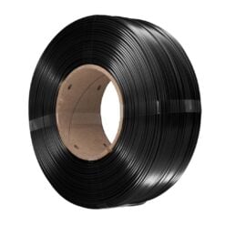 Refill PLA Silk Black
