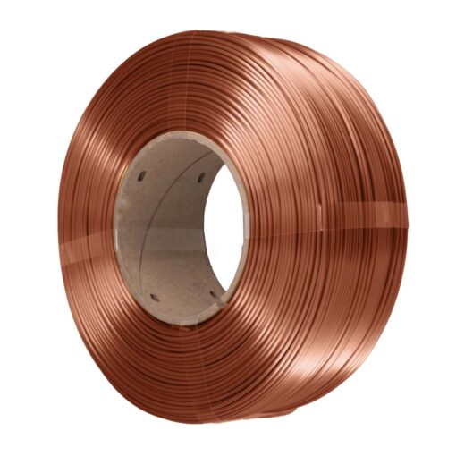 Refill PLA Silk Bronze