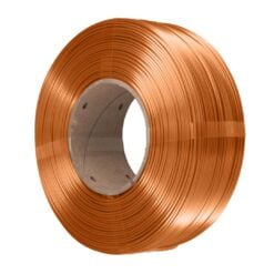 Refill PLA Silk Bronze