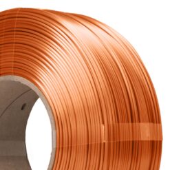 Alternative view of Refill PLA Silk Bronze