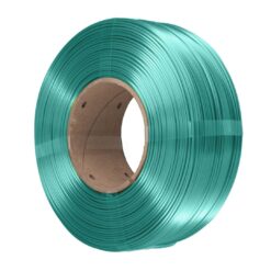 Refill PLA Silk Dark Green