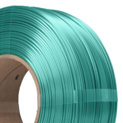 Alternative view of Refill PLA Silk Dark Green