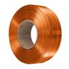 Refill PLA Silk Flame Orange