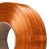 3d filament Refill PLA Silk Flame Orange zoom azurefilm 1