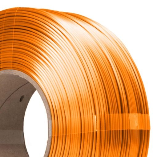 Refill PLA Silk Flame Orange - Slika 2