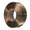 Refill PLA Silk Olive Gold