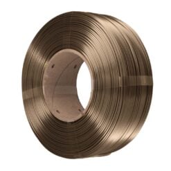 Refill PLA Silk Olive Gold