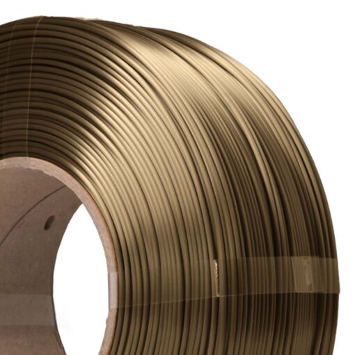 Refill PLA Silk Olive Gold - slika 2