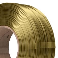 Alternative view of Refill PLA Silk Olive Gold