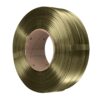 Refill PLA Silk Olive Green