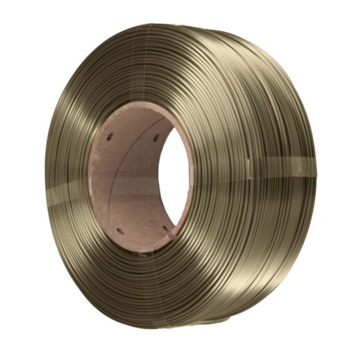 Refill PLA Silk Olive Green